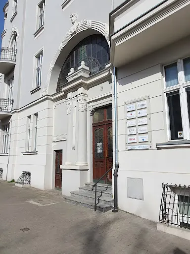 Radosław Pazik DORADCA PODATKOWY Poznań | Kancelaria Doradcy Podatkowego